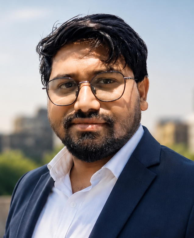 Anand Kumar