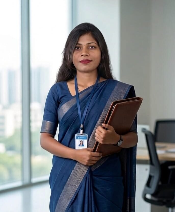 Sushma kumari