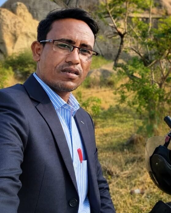 Bablu Karmali