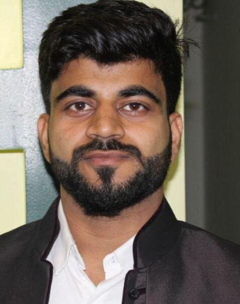 Kumar Sourav