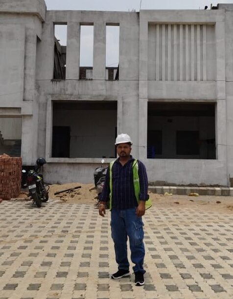 Jugnu Kumar